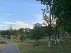 -白塘生态植物园