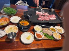 -Dombe豚(黑猪肉街店)
