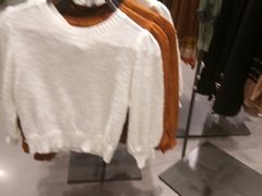 -ZARA(熙地港店)