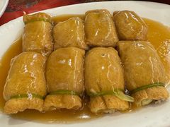 -玉华台饭庄(裕中西里小区店)