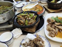 -东就鸭饭店·古早海南菜(滨海店)