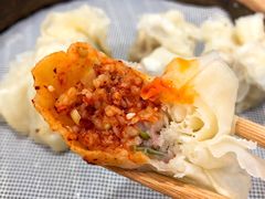 -晓友烧麦(光华村店)