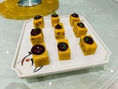 -昱德来·天津菜·渤海湾小海鲜(华夏店)