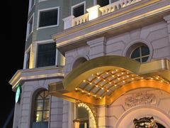 -人民防洪胜利纪念塔