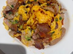 -深仔记茶餐厅(亚士厘道店)