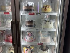 -DQ·蛋糕·冰淇淋(通州万达店)