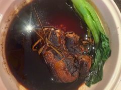 -桂满陇·蟹黄小笼汤包(巴黎春天浦建店)