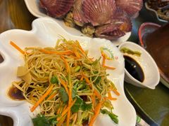 -清真海鲜大排档(原芥园道店)