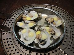 -飞尝蚝·顺德菜·鱼生(顺德总店)