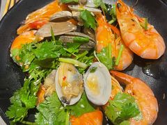 -炭烤麻里·臻选自助烤肉料理(观音桥大融城店)