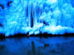 -沕沕水生态风景区