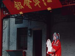 -江宁会馆(劈柴院店)