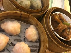 -添好运点心专门店(深水埗店)