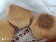 脆鼓-皇家面点(南沙街店)