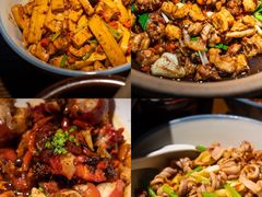 -老湘村·湖南土菜(天河维多利店)