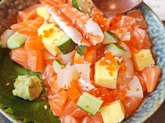 -林妈妈村·日式料理(宝山万达店)