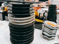 -争鲜回转寿司(朝北大悦城店)