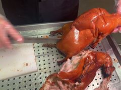 精品烤鸭-紫光园(顺义店)