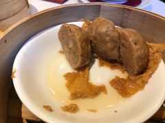 陈皮牛肉球-利苑酒家(华熙国际店)