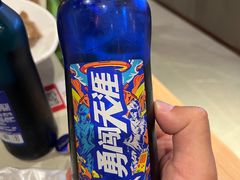 -蝎王府羊蝎子(西直门店)