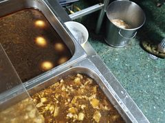 -魏旺湖北正宗牛肉面(硚口公园店)