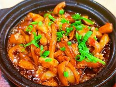 -潮之南·潮汕菜·鱼仔档(南山店)