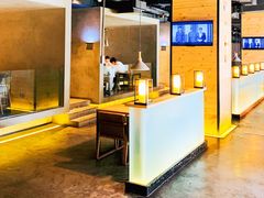 门面-東舍食唐精品陕菜馆