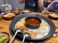 -楠火锅(广州总店)