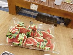 -灵山大佛梵宫餐饮