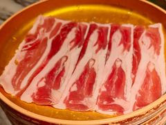 -火炉火自助餐(喜隆多店)