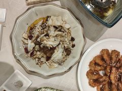 -北海渔村酒楼·粤菜海鲜点心(新华店)