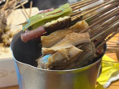 -本色.小马哥烧烤(无锡九里仓店)