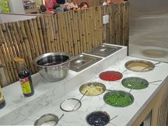 -阳阳老火锅(小南门店)