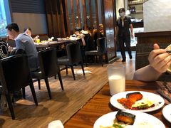 大堂-汉巴味德(大悦城店)