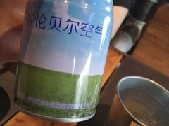 -很久以前羊肉串(打浦路店)