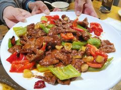 -味仙居(环城南路店)