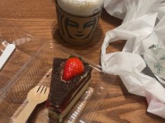 -星巴克(宝山万达店)
