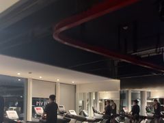 -MYFIT健身工作室(赞成店)