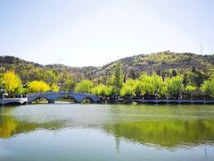 -大连植物园
