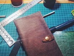 -零几体验diy皮具工作室(振业城店)