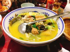 老陕大烩菜-窄巷子陕菜馆·地道陕西菜(粉巷店)