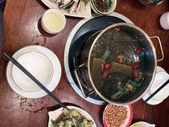 -大理.老字号渝记酸萝卜乌鱼(古城总店)