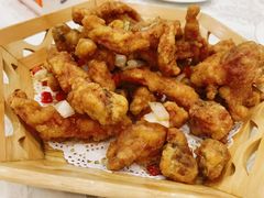 -桦立酒家(宜山路店)