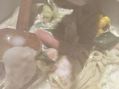 -刁四麻辣烫(裕华店)