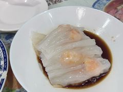 -阿殳菜馆·私厨(水围村店)
