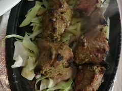 -Santoor 萨都里印度餐厅(北锣鼓巷店)
