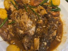 -渔家风味·鲅鱼水饺·央视展播·海鲜天津菜(开发区店)