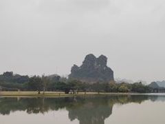 -南宁花花大世界景区