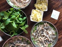 -攀枝花·任德琼·盐边羊肉米线