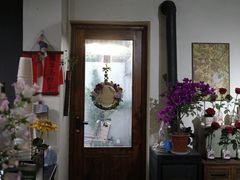 -铁炉咖啡(河下古镇店)